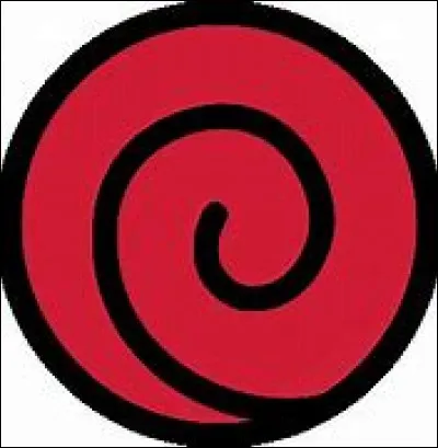 Le clan Uzumaki est connu...