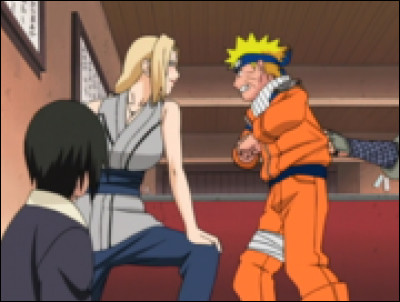 Comment Tsunade et Naruto ont-ils réagi à la mort de Jiraya ?