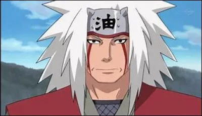 Qui était Jiraya ?