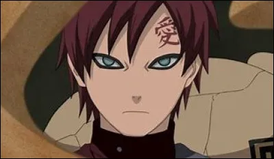 Qui a capturé Gaara ?