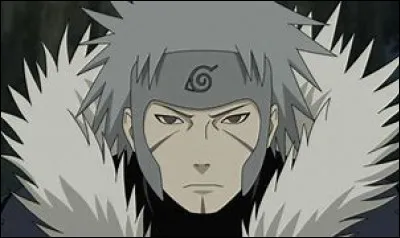 Qui est le frère du 2e hokage ?
