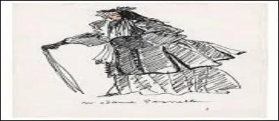 Madame Pernelle nous présente les personnages. 
Sur quelle caractéristique s'appuie-t-elle pour nous les faire connaître ?