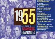 Quiz Chansons francophones de l'anne 1955