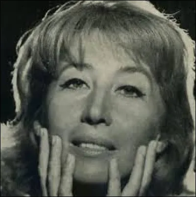 Cora Vaucaire a chanté ''La Complainte de la butte''. Quel est le nom du moulin de la butte Montmartre ?