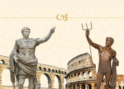 Quiz Monuments de la Rome antique
