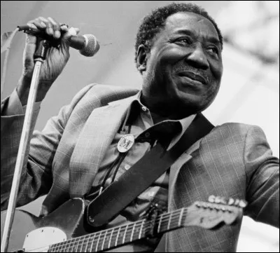 ''Mannish Boy'' est un titre de Muddy Waters, brillant membre du mouvement Chicago blues. Dans quel État des USA se trouve Chicago ?