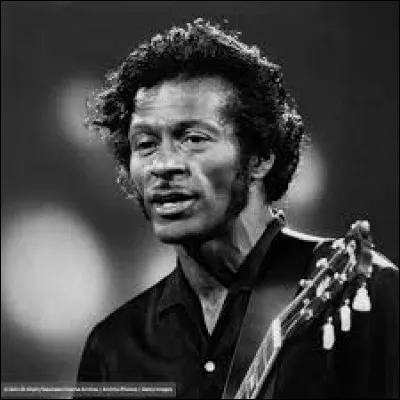 ''Maybelline'' est un titre de Chuck Berry. Quelle marque du groupe L'Oréal a fusionné avec Maybelline en 1998 ?