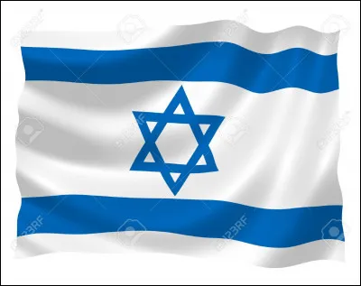 Quel pays est celui de ce drapeau ?