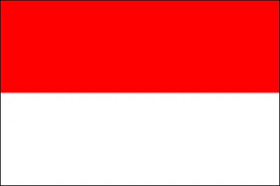 Quel pays est celui de ce drapeau ?