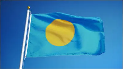 Quel pays est celui de ce drapeau ?