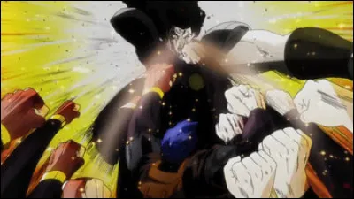 Quel est le nom de sa plus puissante attaque ?