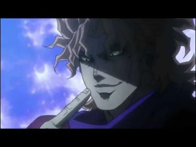 Combien d'âmes Dio a-t-il absorbées pour soigner ses blessures ?