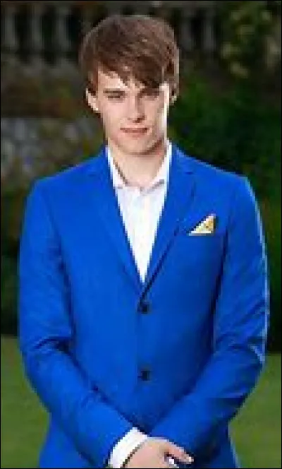 Qui est ce personnage ?