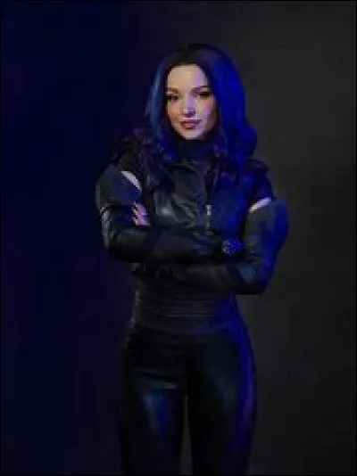 Qui était l'actrice ?