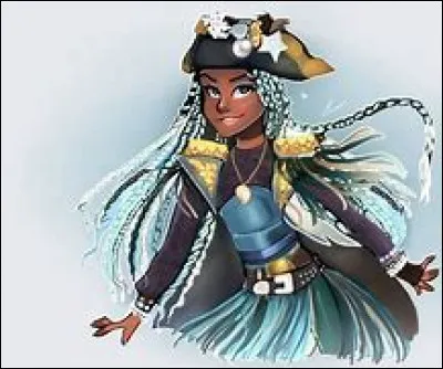 Qui est ce personnage ?