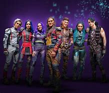 Quiz Personnages