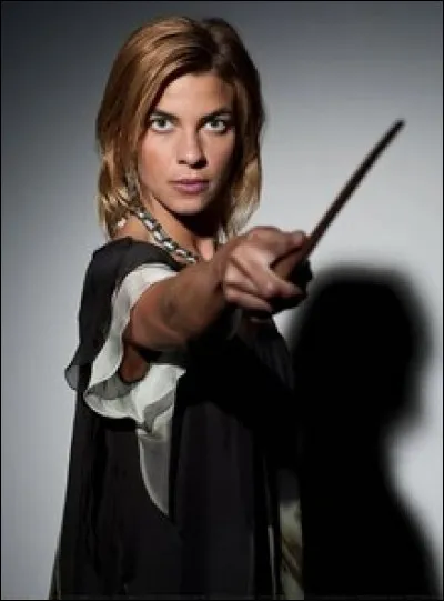 Quel est le Patronus de Nymphadora Tonks ?