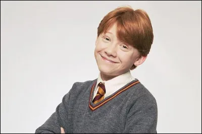 Quel est le Patronus de Ron ?
