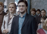 Quiz Les personnages de Harry Potter, 19 ans aprs la bataille de Poudlard