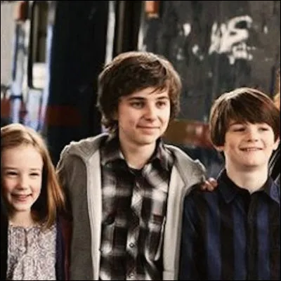 Combien a-t-il d'enfants avec sa femme ?