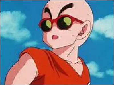 Qui est la femme de Krillin ?