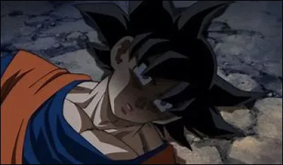 Qui a tué Goku pour la deuxième fois ?