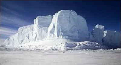 La dernière période glaciaire sur Terre s'est-elle terminée il y a environ 100 000 ans ?