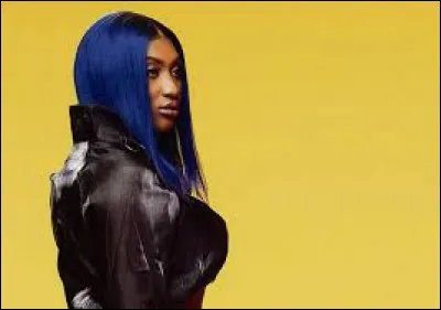 La chanson "40%" sortie en 2019 est-elle d'Aya Nakamura ?