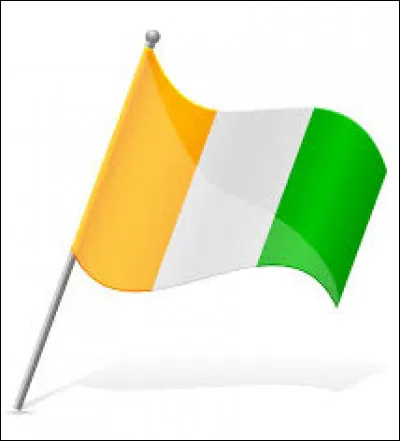 Quel est ce drapeau ?