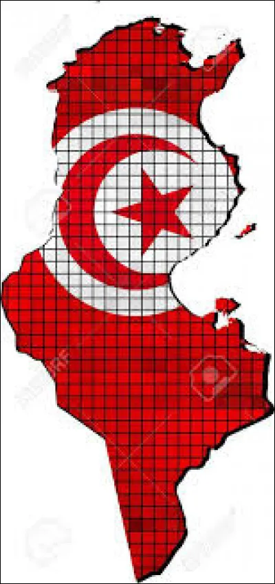 Quel est ce drapeau ?