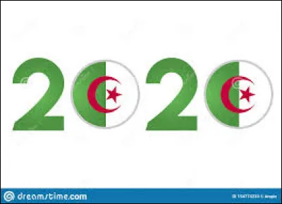 Quel est ce drapeau africain ?