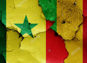Quiz Villes du Sénégal ou du Mali
