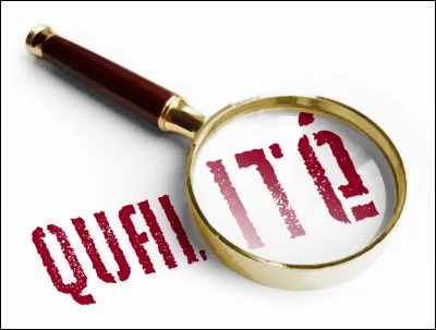 Quelle est ta qualit&eacute; premi&egrave;re ?