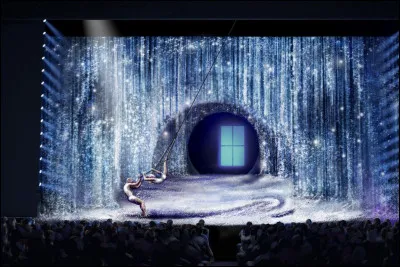 "Marche à l'ombre" est un film interprété par...