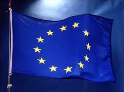 Quel est ce drapeau ?