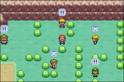 À quoi sert l'objet Cherche VS ?