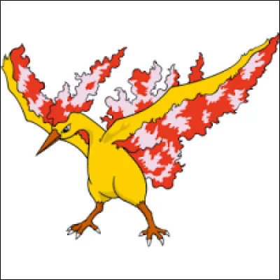 Où peut-on trouver le Pokémon légendaire Sulfura ?