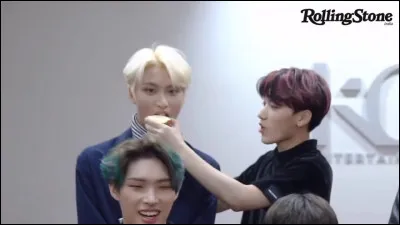 Qui est appelé le « Casseur de fruits » ?