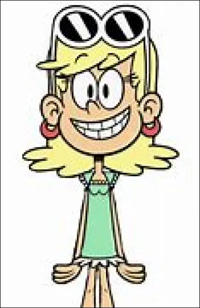 Qui est cette personne ?