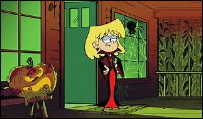 Qui est cette personne ?