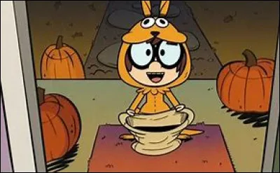 Dans la question 2 quelle est la passion de cette personne ?