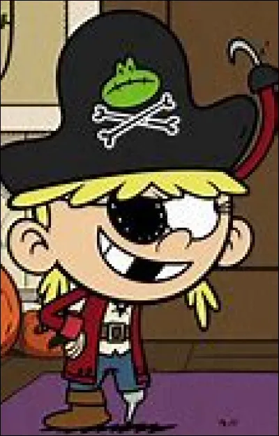 Qui est cette personne ?