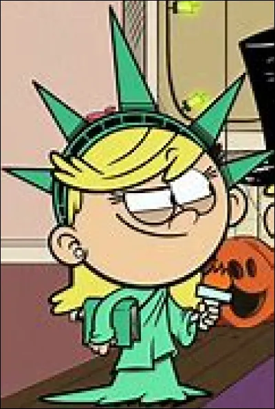 Quelle est sa passion ?