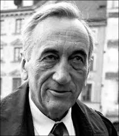 Cet homme politique polonais a dirigé son pays de 1989 à 1991 : il a été le premier chef de gouvernement non communiste d'un pays à l'époque dans le bloc de l'Est : c'est ... Mazowiecki