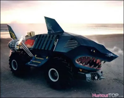 Quelle est la voiture de tes rêves ?