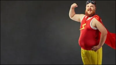 Si tu devais avoir un super-pouvoir, lequel serait-ce ?