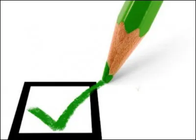 Tu as un contrôle jeudi, que fais-tu ?