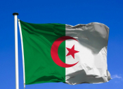 Géographie - L'Algérie