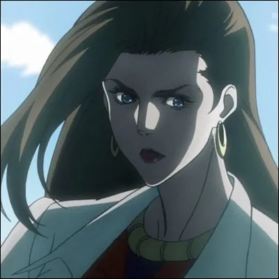 Pour Jojo, qui est Lisa Lisa ?