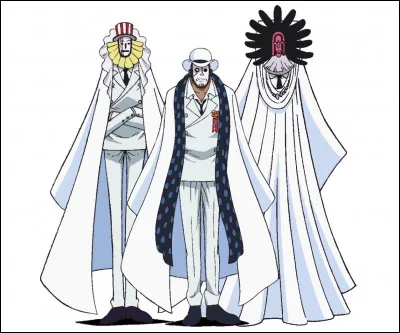 Où voit-on pour la première fois le CP-AIGIS0 ?